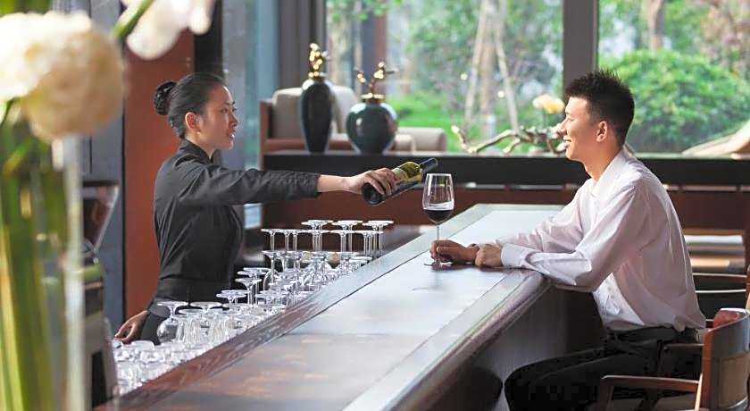 Tonino Lamborghini Hotel Suzhou