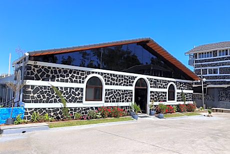Le Darbar