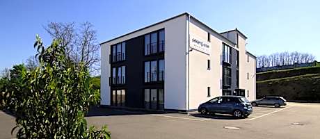 Smart & Stay Aparthotel Saarlouis Lisdorf - Self-Check-In - Free Parking