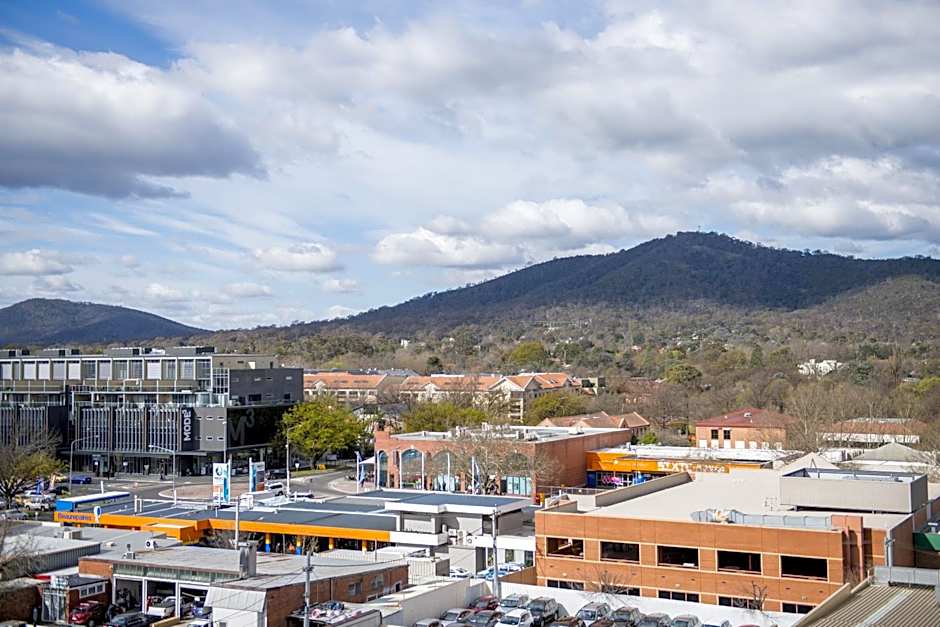 Mantra on Northbourne