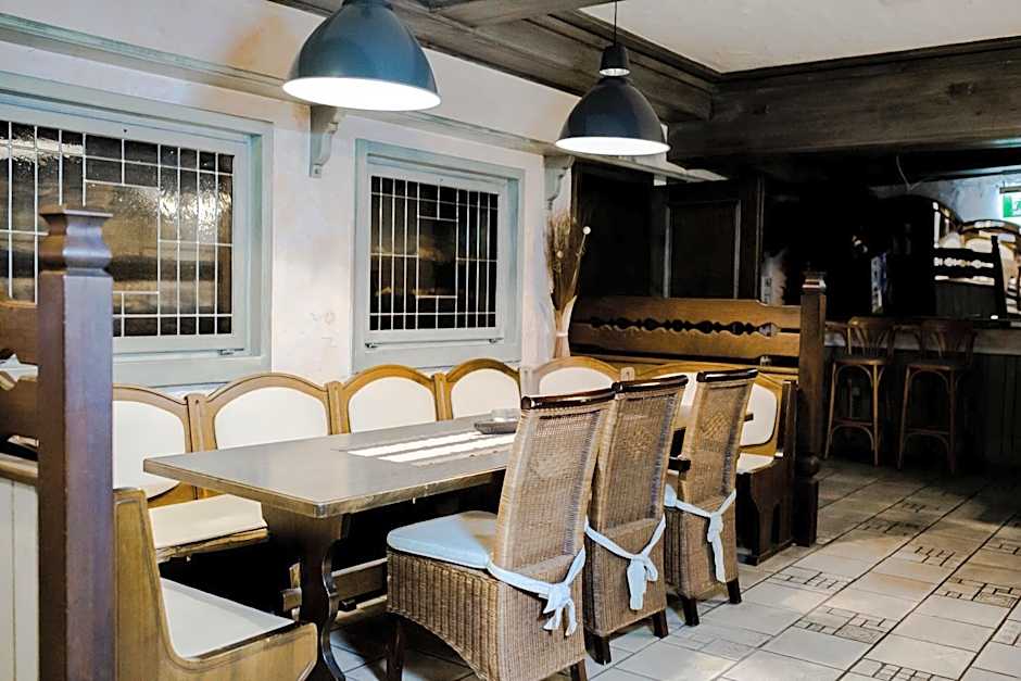 Bach Hotel