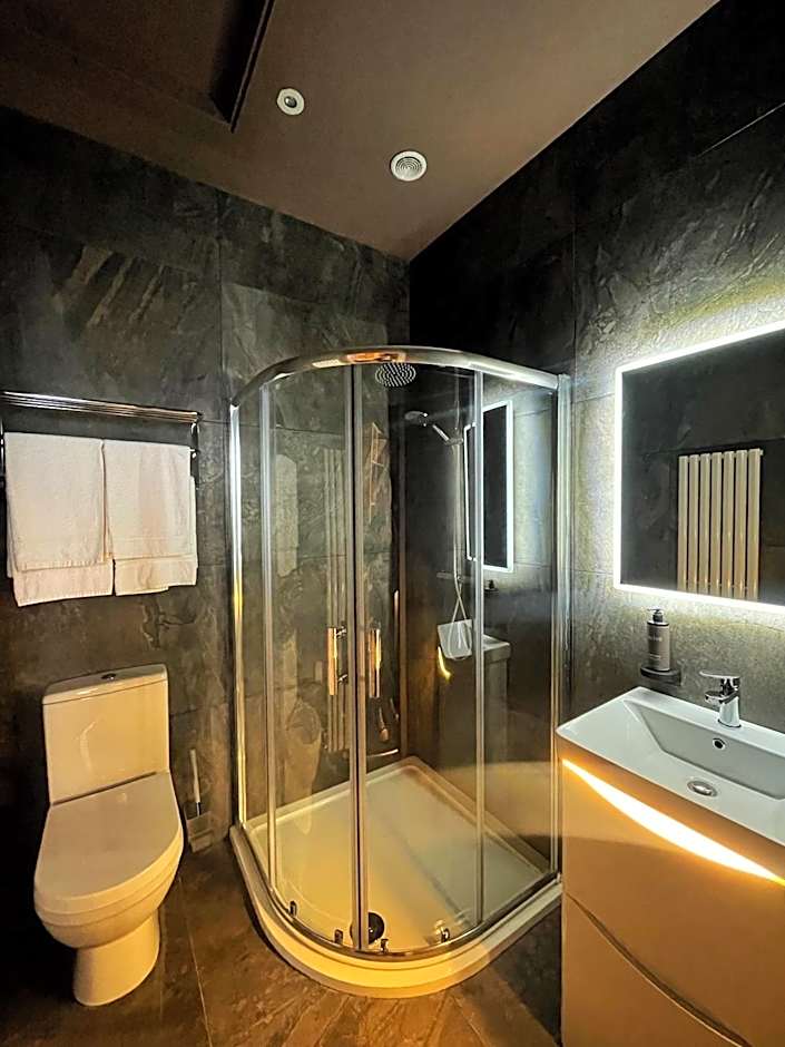 Lough Rooms at The Artisan