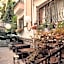 Deeps Hostel Ankara
