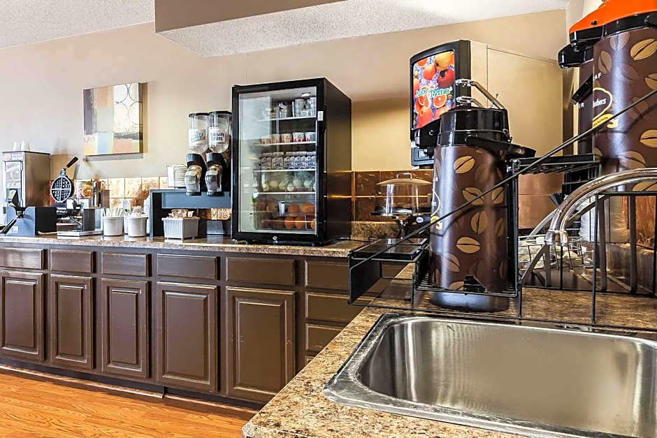 Rodeway Inn Holdrege