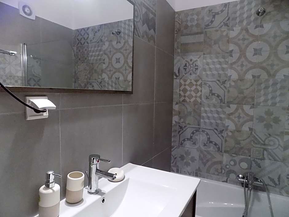 Mastiha Villas in Town