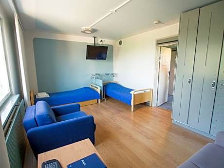 Standard Triple Room with Shared Bathroom