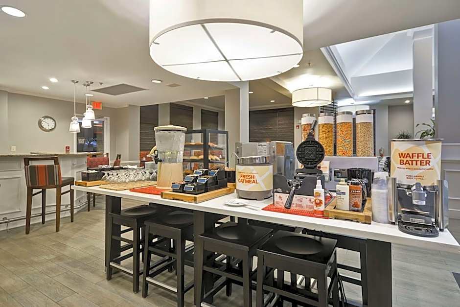 Hilton Garden Inn Austin/Round Rock