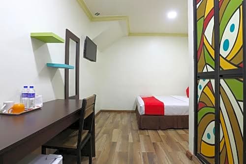 OYO 90045 Dalyla Inn Hotel