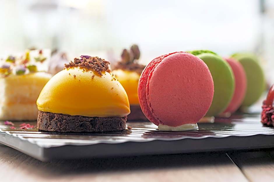 InterContinental Sofia By IHG