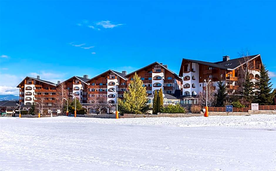 Kempinski Hotel Grand Arena