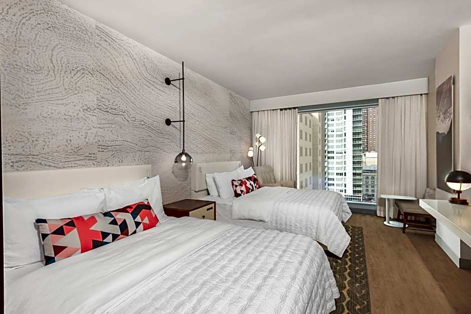 Le Meridien Denver Downtown