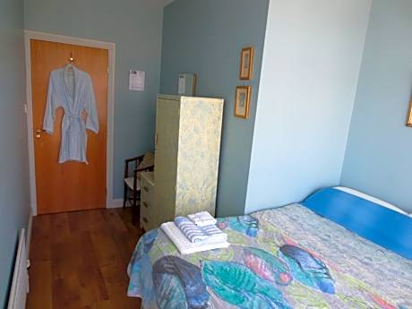 Single Room with Balcony