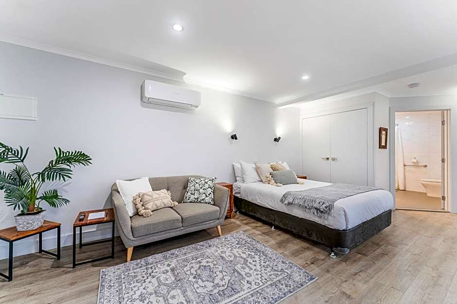 BIG4 Tasman Holiday Parks - Bright