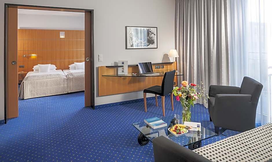 Dorint Sanssouci Berlin/Potsdam