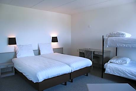 Spacious Comfort Double Room