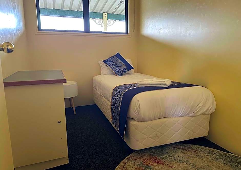 Otorohanga Kiwi Holiday Park