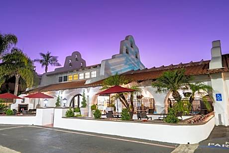 Holiday Inn Express San Clemente N - Beach Area By IHG