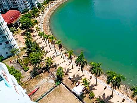 PD LAGOON RESORT