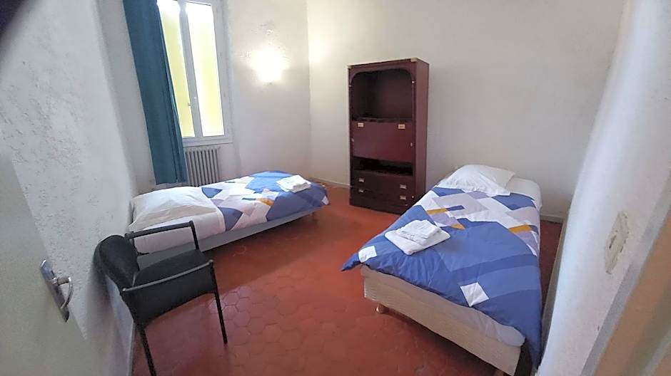 Hôtel Du Cours