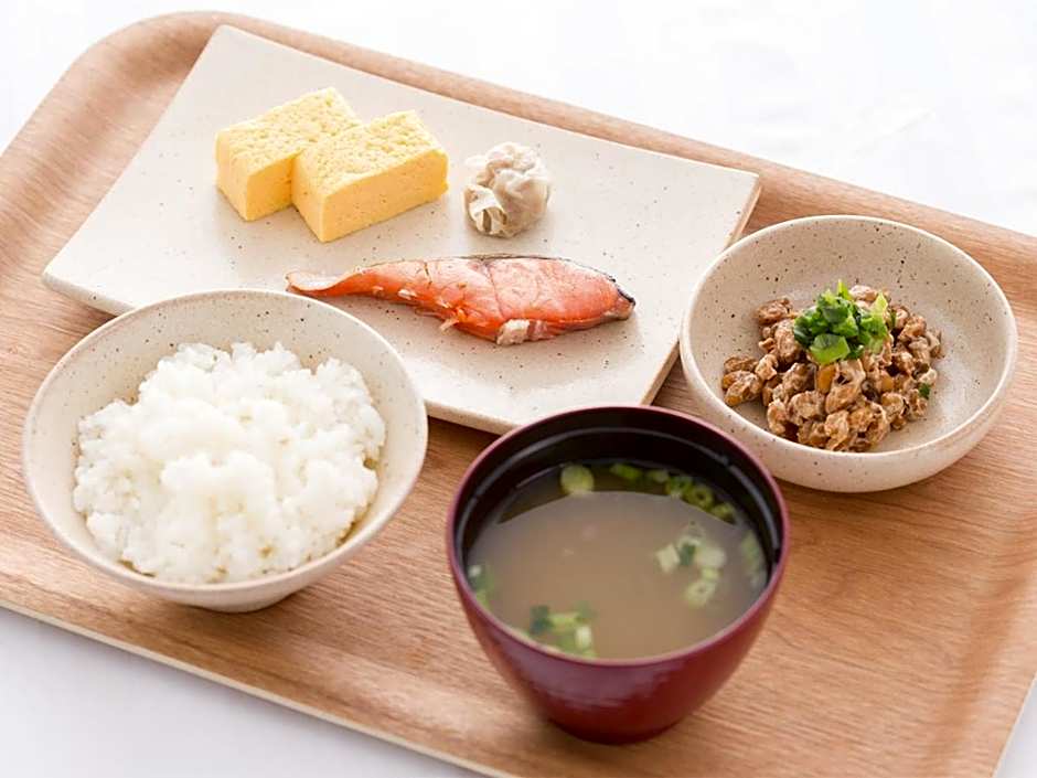Hotel Waraku Shibukawa