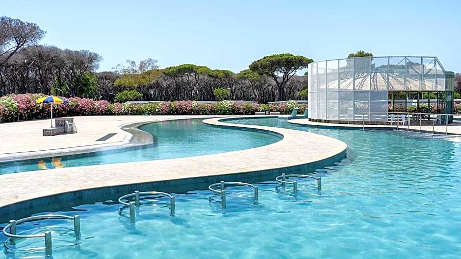 Camping Village Roma Capitol