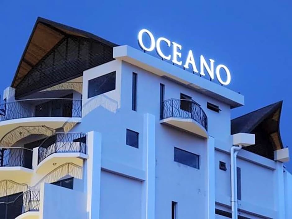 Oceano Boutique Hotel & Gallery