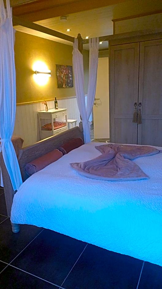 B&B Quarterhouse