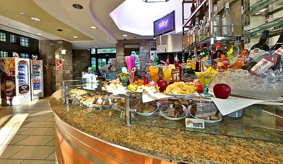 Best Western Hotel Cristallo