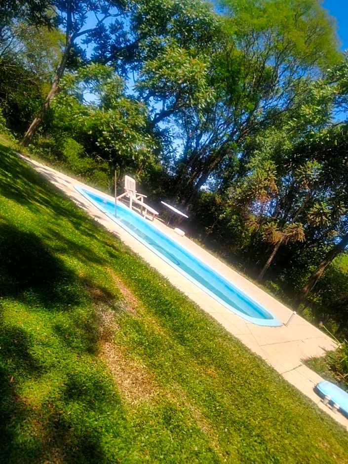 Pousada Quinta São Pedro