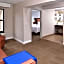 Hampton Inn By Hilton Henderson