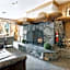 The Rundlestone Lodge
