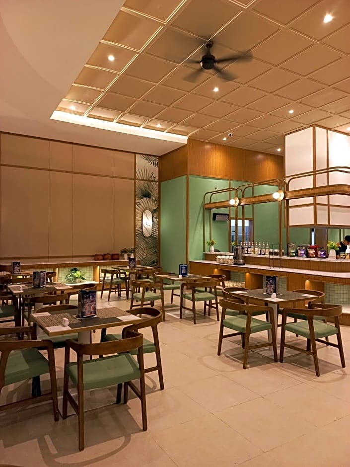 The Allure Villas Managed by Sahid