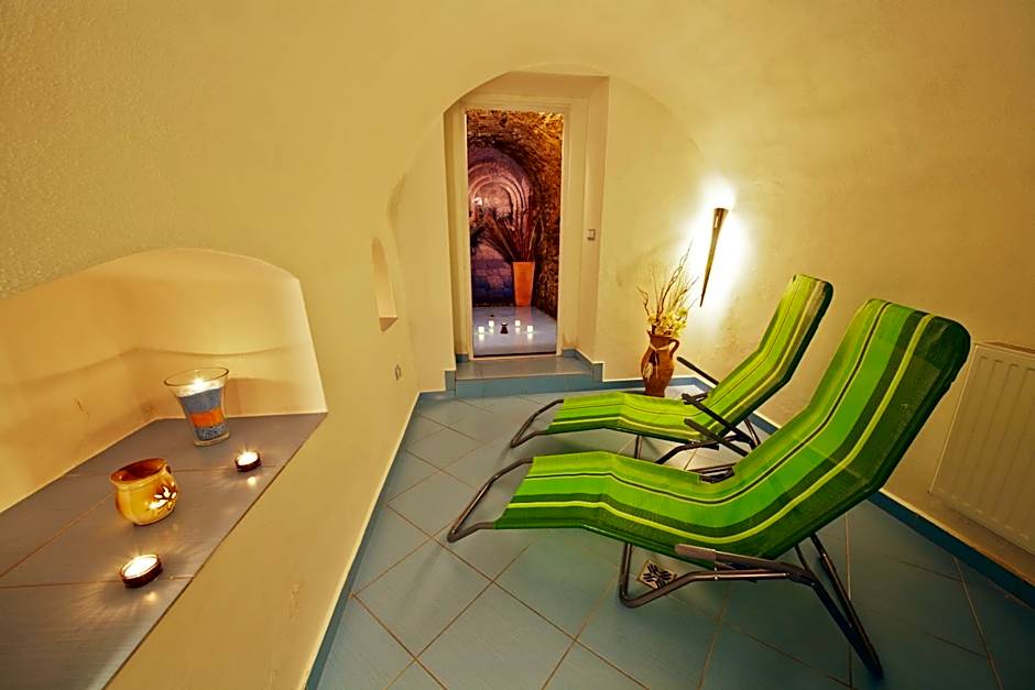 Hotel Podhrad