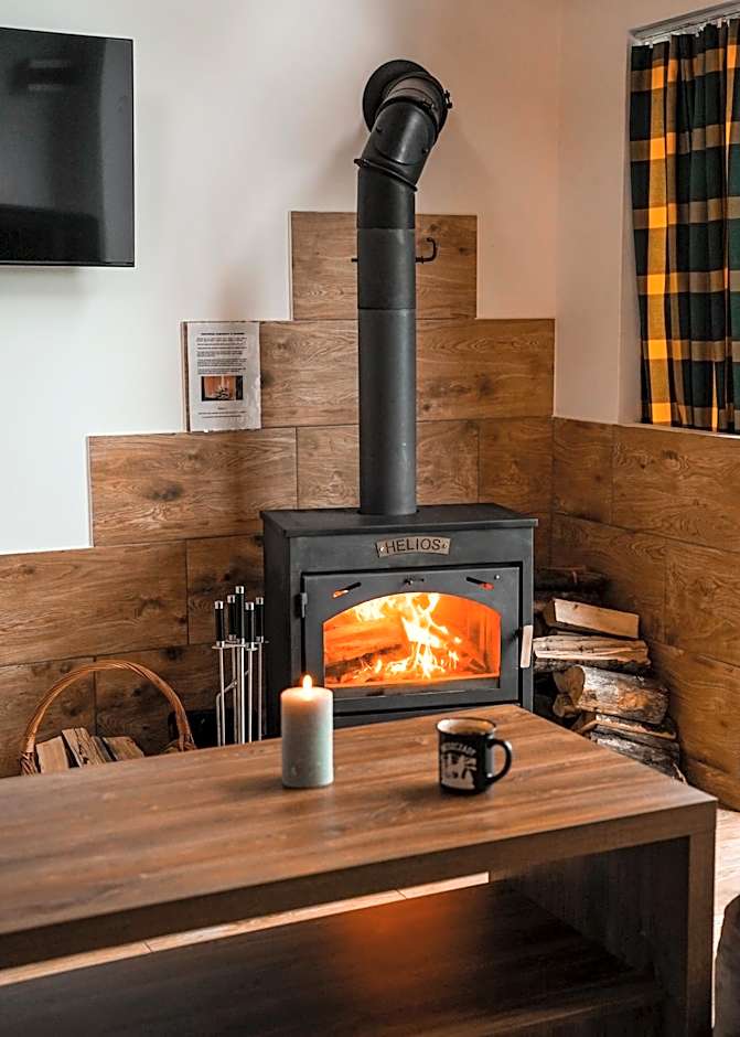 Domki pod Bukowym Lasem