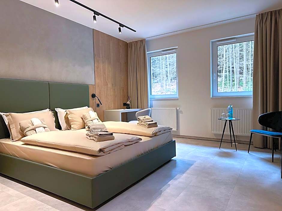DAS ERZ Medical Spa & Hotel