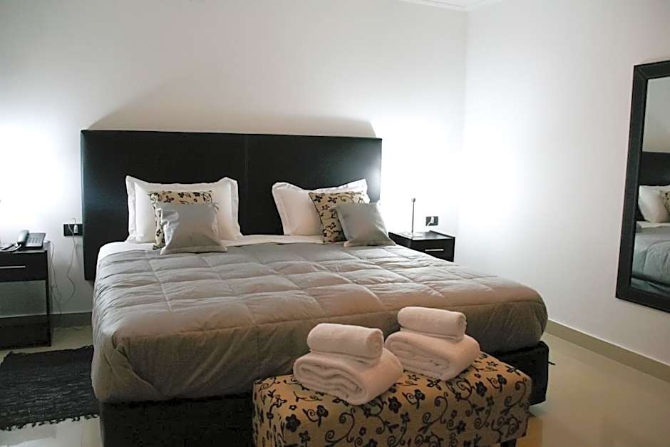 Hotel Portal del Norte