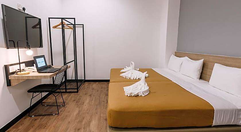 Urban Inn Alor Setar