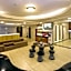 Aristo Saigon Hotel