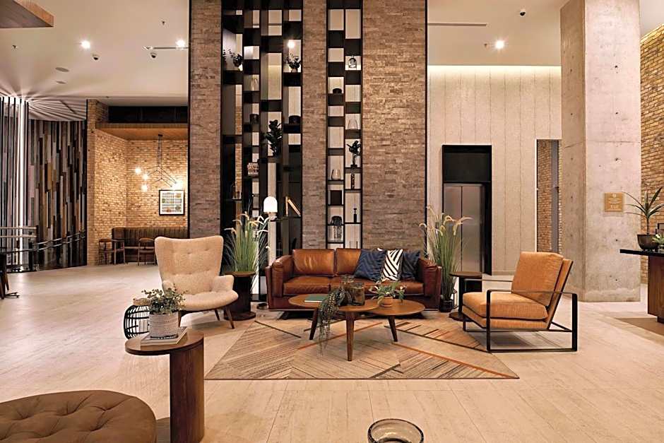 Four Points by Sheraton Ciudad Juarez