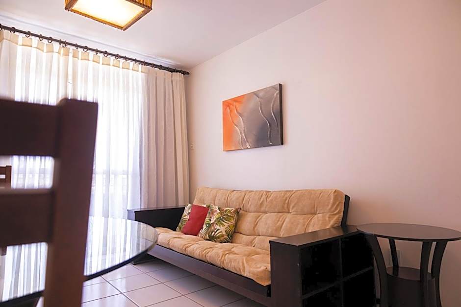 Hotel - Gran Lencois Flat OFICIAL