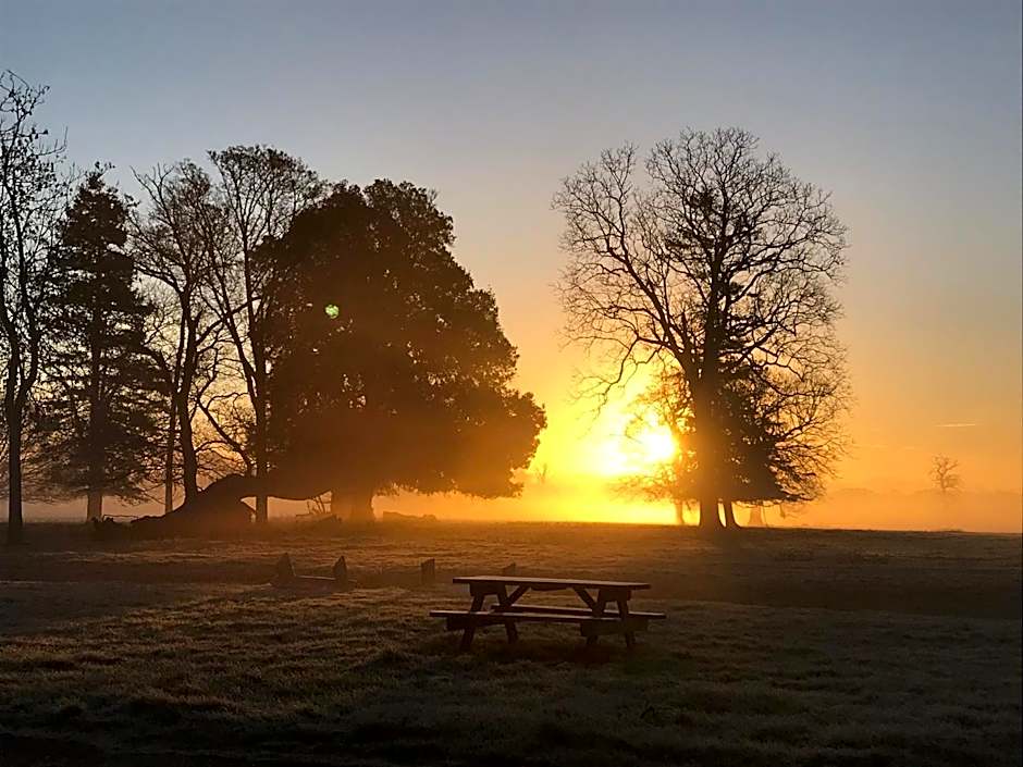 The Stables at Henham Park
