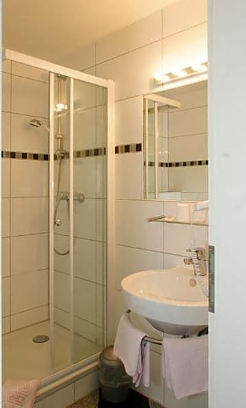 Hotel Blankenese