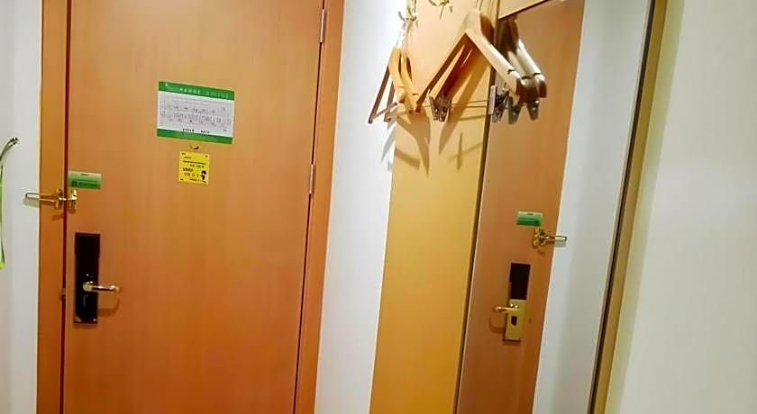 Vatica Hotel Xuzhou Suining Dognhuan Island East Bus Station