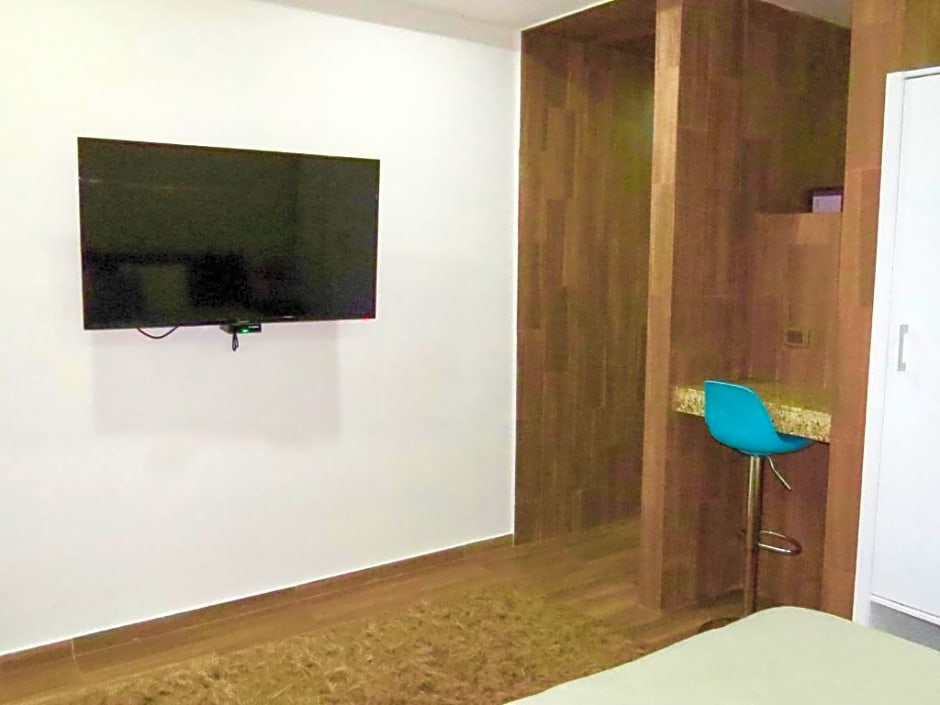 PALMARENA by Nah Hotels