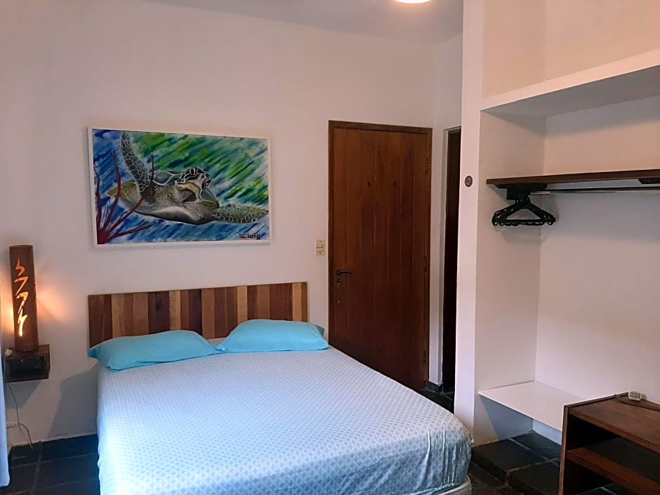 Residencial Maresias Suites e Chalés