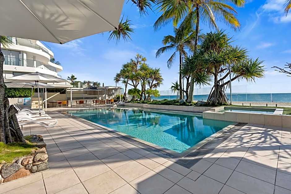 Fairshore Noosa