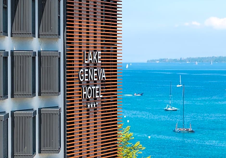 Lake Geneva Hotel