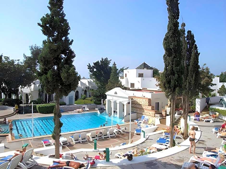 Caribbean Village Agador