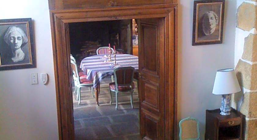 Les Trauchandieres de Saint Malo