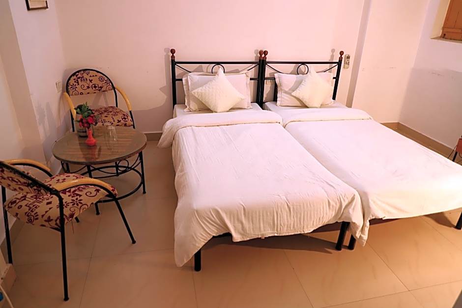 TOURIST VILLAGE KHAJURAHO